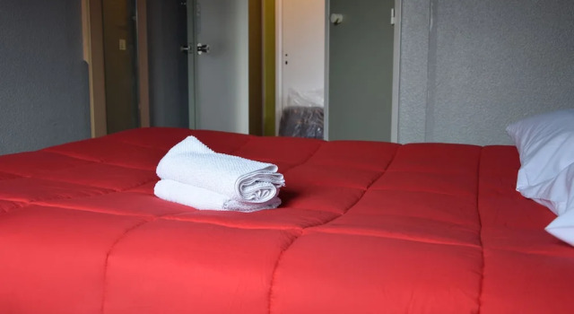 Номер Standard Hotel Design Booking