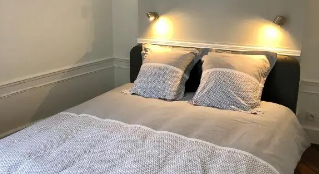 Le cœur de Troyes - Appartement & Studio, Забронировать Апартаменты/квартира Апартаменты Труа, рядом с Театр Madeleine, Апартаменты/квартира