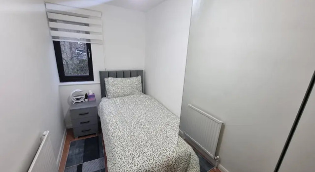 Comfort at Enchanted Dwellings, Varaa Huoneisto Asunnot kohteessa Merseyside, Huoneisto