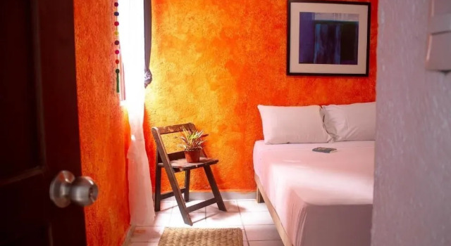 Номер Comfort Casa del Artista B&B