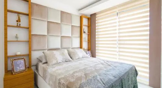 Elite Marine Residence B12, Забронировать Апартаменты/квартира Отели Алании с бассейном, рядом с Культурный центр Аланьи, Бассейн