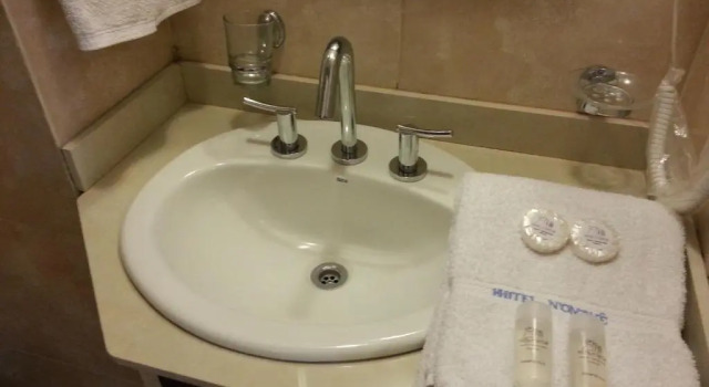 Двухместный номер Superior Hotel Nontue Abasto Buenos Aires