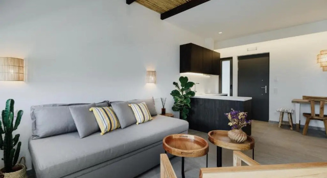 Suite Homes - Fine Living, Prenota Hotel Hotel a Preveza con parcheggio, Parcheggio