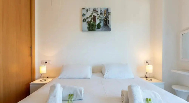 Modernly Designed Holiday Flat in Mijas Costa, Prenota Appartamento La Cala de Mijas Costa del Sol