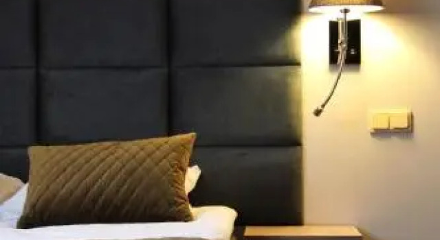 Senoji užeiga, Buchen Sie Hotel Mulau 