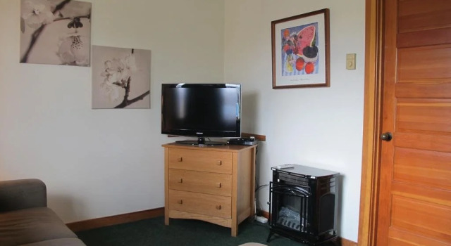 Harrison Street Inn, Prenota Hotel Cannon Beach 