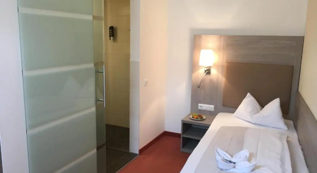Vulkanhotel Steffelberg, Rezerwuj Hotel Hotele SPA w Vulkan Eifel, SPA