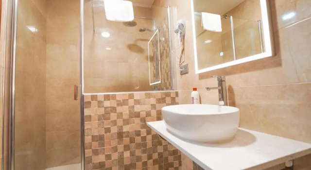 Номер Comfort Hostal Los Mellizos