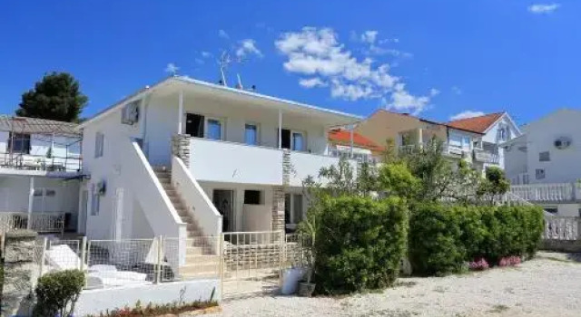 Apartments Brankica