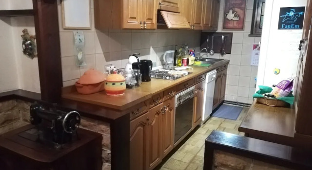 Апартаменты c 1 комнатой Villa Laura