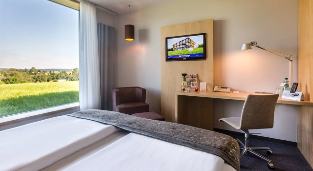 rugs Hotel am Schlosspark Lichtenwalde
