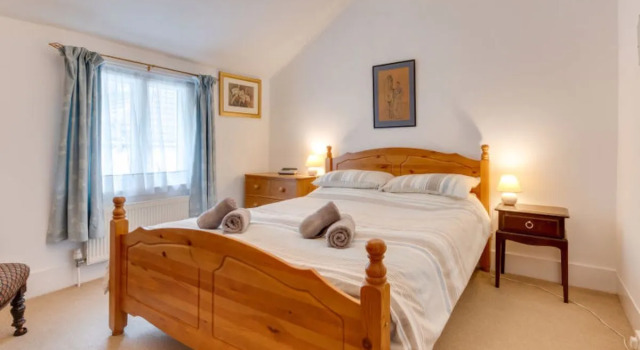 Apartment Coachman Nettuno, Забронировать Апартаменты/квартира Апартаменты Исторического графства Суссекса, Апартаменты/квартира
