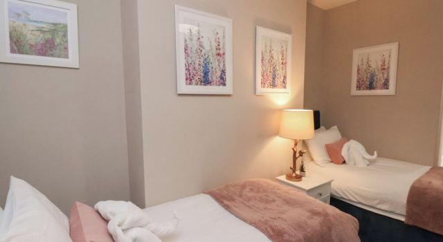 Blackburn Heights Apartment, Забронировать Апартаменты/квартира Апартаменты Бринлингтон, Апартаменты/квартира