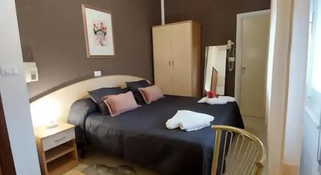 Двухместный номер Standard Maison des Roses