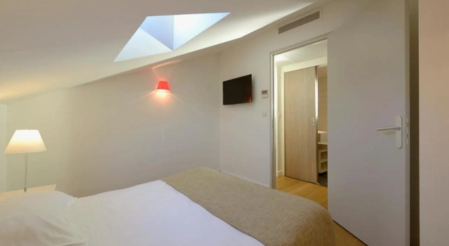 Résidence Residéal Premium Cannes, Забронировать Отель Бизнес-отели Канн, рядом с Eglise Reformee de France, 4* 5*