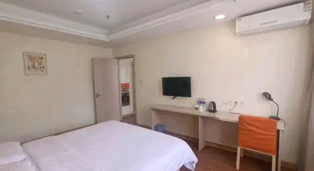 Люкс Business Xishan Hotel