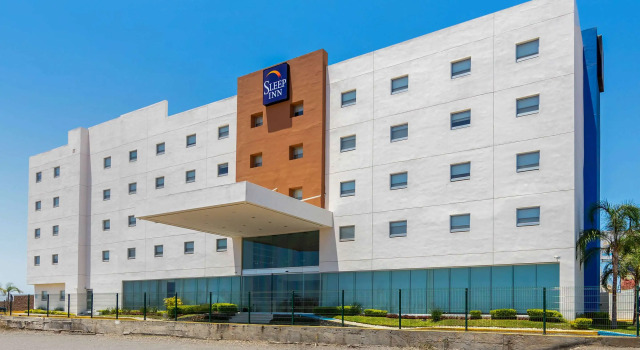 Sleep Inn Mazatlan, Prenota Hotel Hotel a Sinaloa con piscina, Piscina