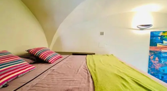 Flat 1 bedroom 1 bathroom - Finale Ligure
