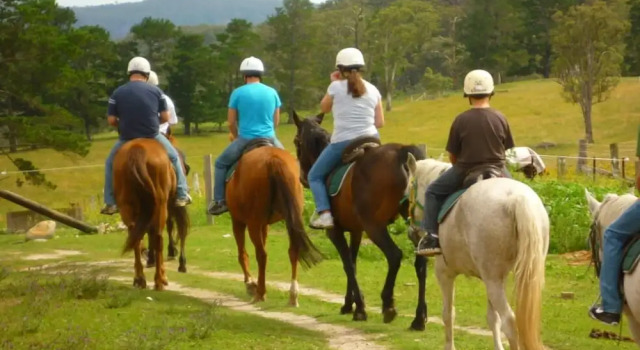 Adventure Tours Ni, Book Feriehus Strabane Tyrone County