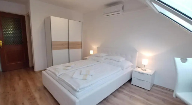 EMMA -Harkány Apartman