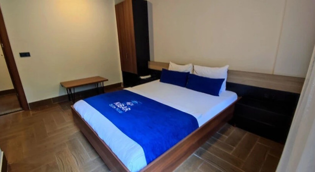 Номер Standard Kibar Hotel