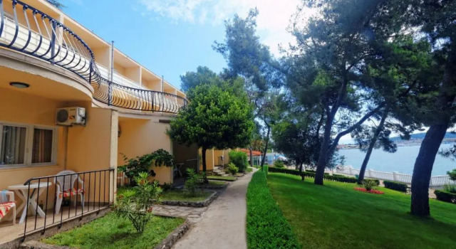 Двухместный номер Standard Hotel Val All Inclusive