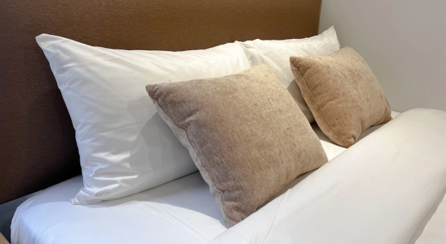 Номер Business SO Zen Hotel Silom Bangkok