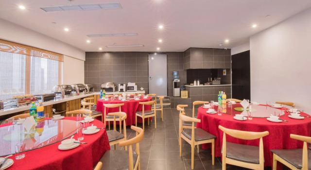 Starway Hotel Wuxi Chongan Temple Pedestrian Street, Prenota Hotel  