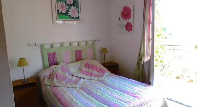 Chambre dhotes de La Renardiere, Забронировать Отель Бьот Софиа-Антиполис