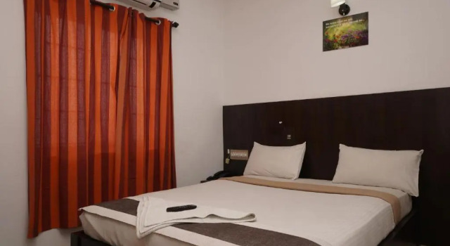 KV Residency, Забронировать Отель Отели штата Тамилнада с завтраком, Завтраки