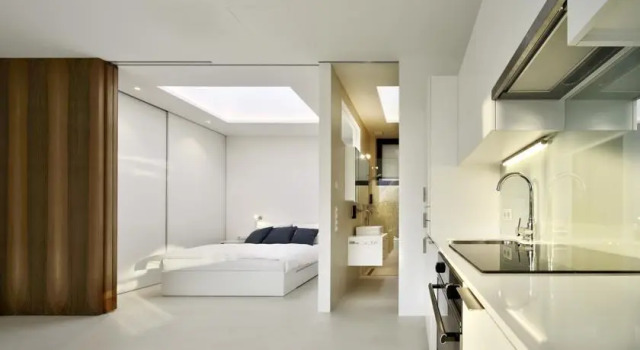 Mirror Houses, Забронировать Отель Отели Больцано с бассейном, Бассейн