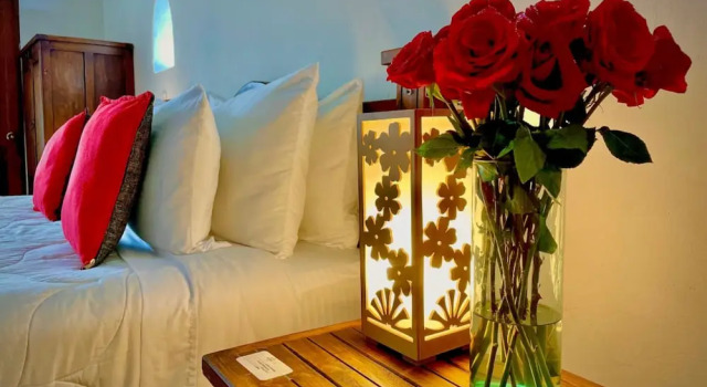 Люкс Grand Hotel Boutique & Spa - VDL Colonial