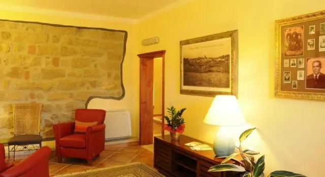 La Casa Di Babbai, Book Hotel Tempio Pausania Gallura