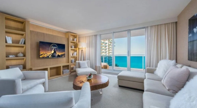 24th Street Condo #215649, Забронировать Апартаменты/квартира Майами-Бич Miami Metropolitan Area, рядом с Boucher Brother Water Sport