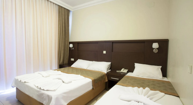Palmira Hotel