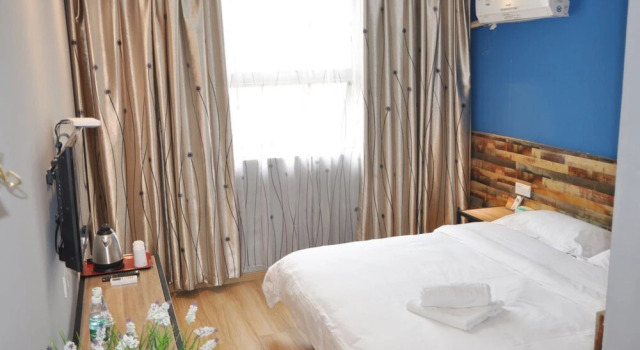 Kooka Hotel, Book Hotel Hoteller i Pingxiang med parkering, Parkering
