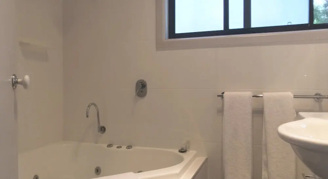 Номер Deluxe с 2 комнатами Edgewater Terraces at Metung