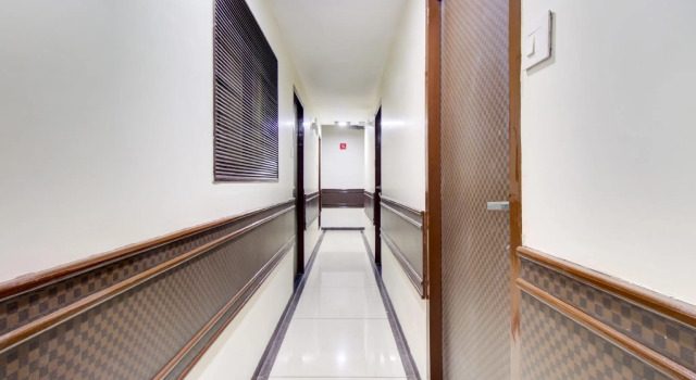 OYO 77803 Hotel Jd Residency, Забронировать Отель Отели штата Махараштры 3 звезды, 3*