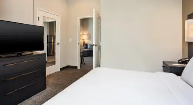 Residence Inn Wichita Falls