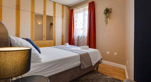 Люкс Hotel Sky