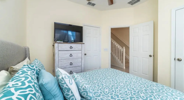 Luxury 3 Bedroom House on Windsor Hills Resort, Orlando House 1902