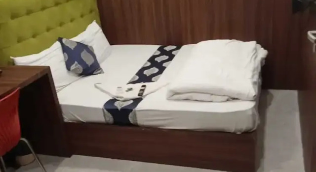Номер Standard Best Hotel