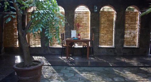 Hotel Orchid Inn