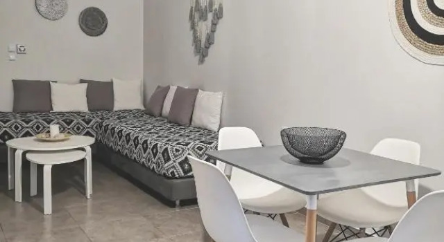 Superior Apartment Elements Studios