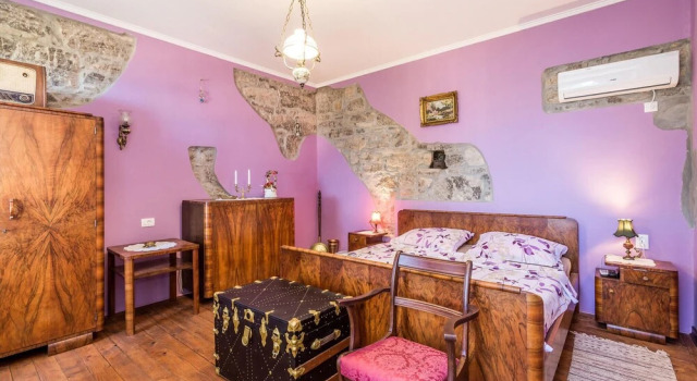 Nice Home in Lovran With 3 Bedrooms and Wifi