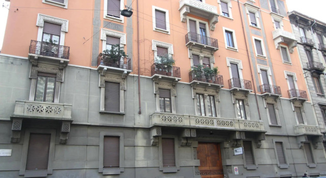 Hotel Brasil Milan