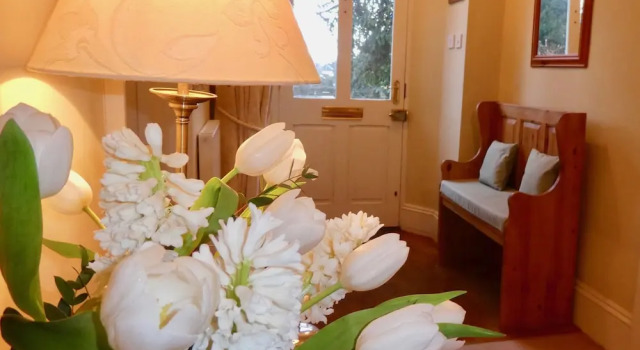 Dartmoor House B&B, Забронировать Отель «постель и завтрак» Бизнес-отели Англии, 4* 5*