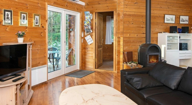 Splendid Holiday Home in Silkeborg near Lake, Rezervați Hotel Silkeborg 