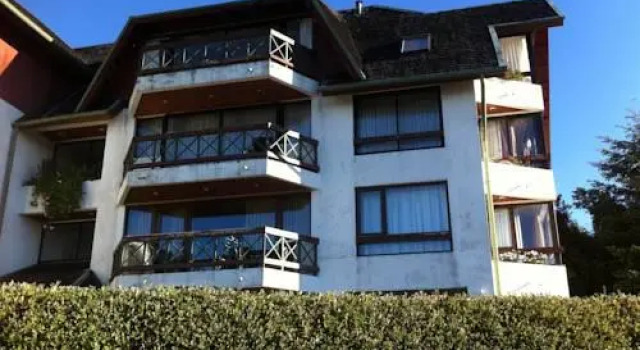 Casa Mirador Puerto Varas