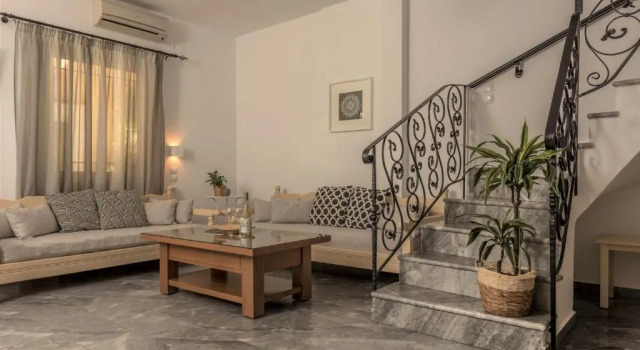 Апартаменты Deluxe Harbour Studios And Apartments